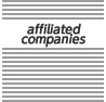 Affiliated Companies