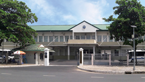 Japanese School in Ho Chi Minh City