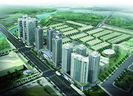 Khu phức hợp Sunrise City